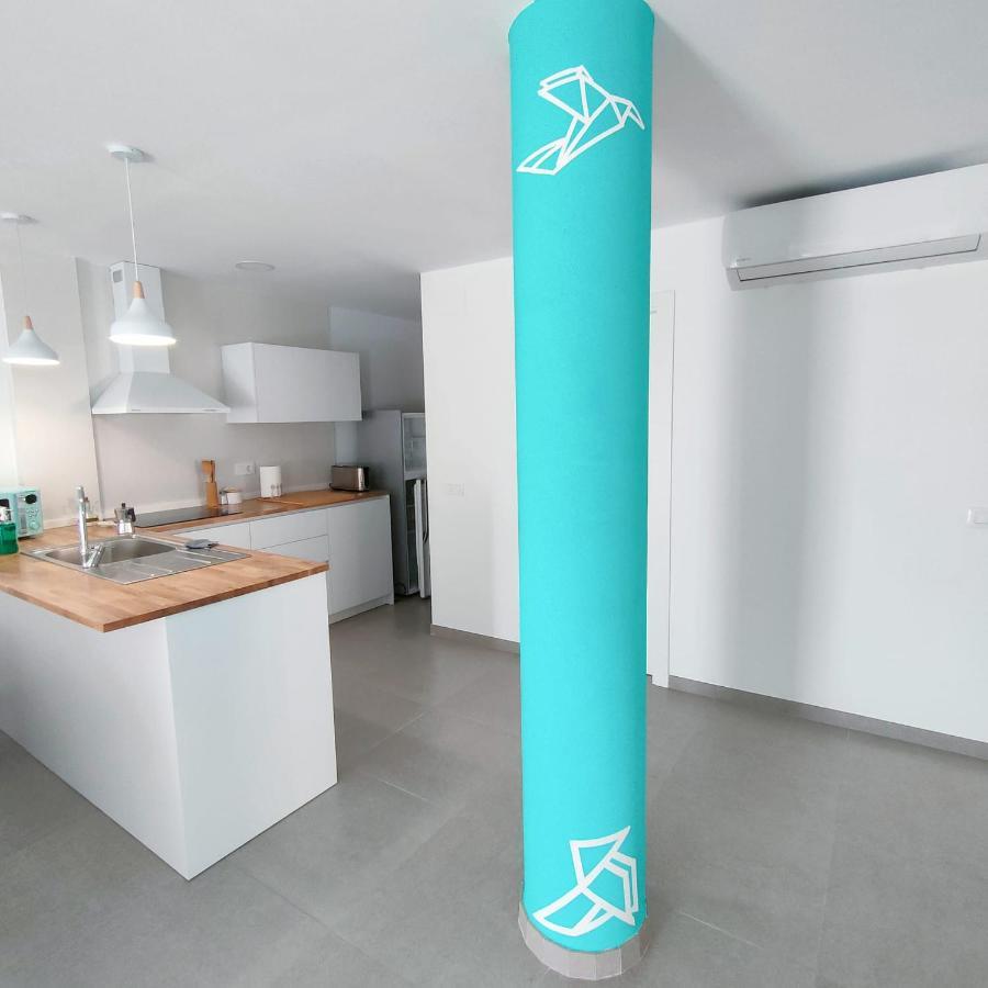 Apartament Casa Edrada Cheste Zewnętrze zdjęcie
