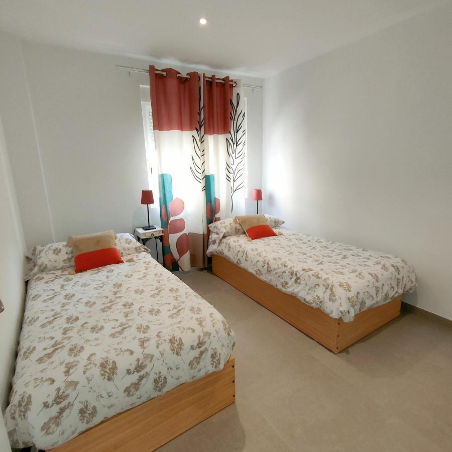 Apartament Casa Edrada Cheste Zewnętrze zdjęcie